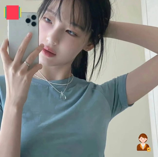 姚静女士